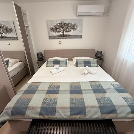 Pintaric Puntamika Appartement Zadar