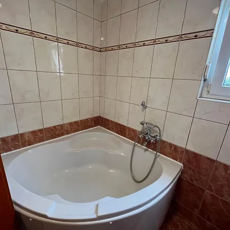 Apartamento Pintaric Puntamika *