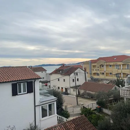 Apartamento Pintaric Puntamika *