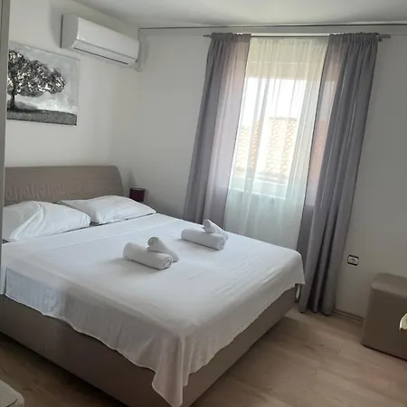 Apartamento Pintaric Puntamika *