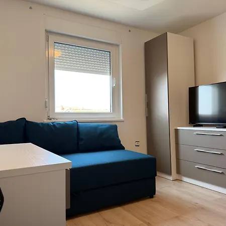 Apartmán Pintaric Puntamika Zadar