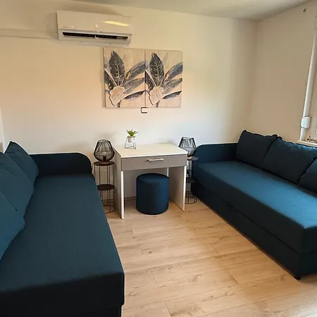 Pintaric Puntamika Apartamento *