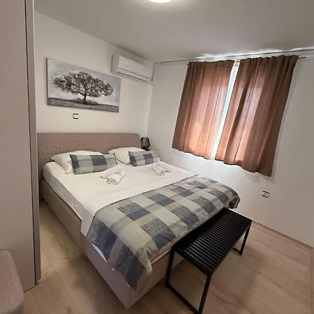 Pintaric Puntamika * Задар